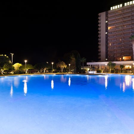 Hotel Izán Cavanna La Manga del Mar Menor Buitenkant foto